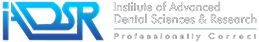IADSR Logo