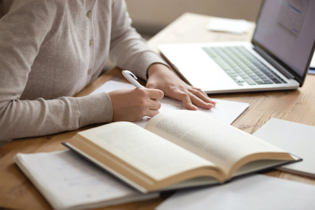 Publish A Book