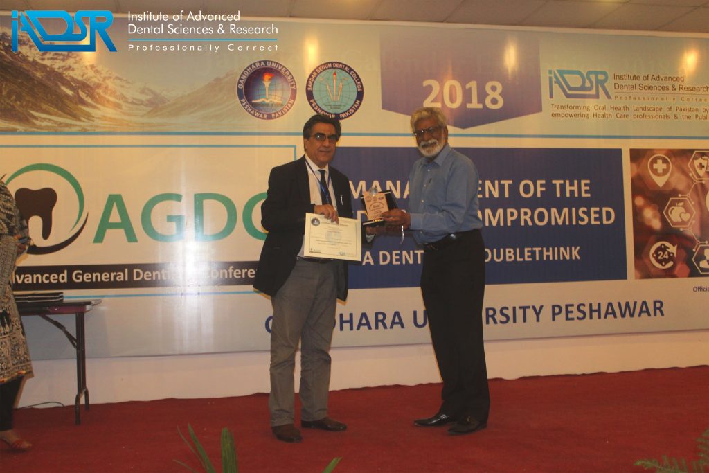 Conference 2018