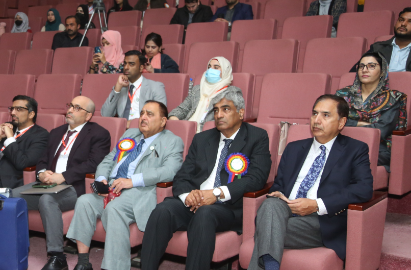 Conference 2022