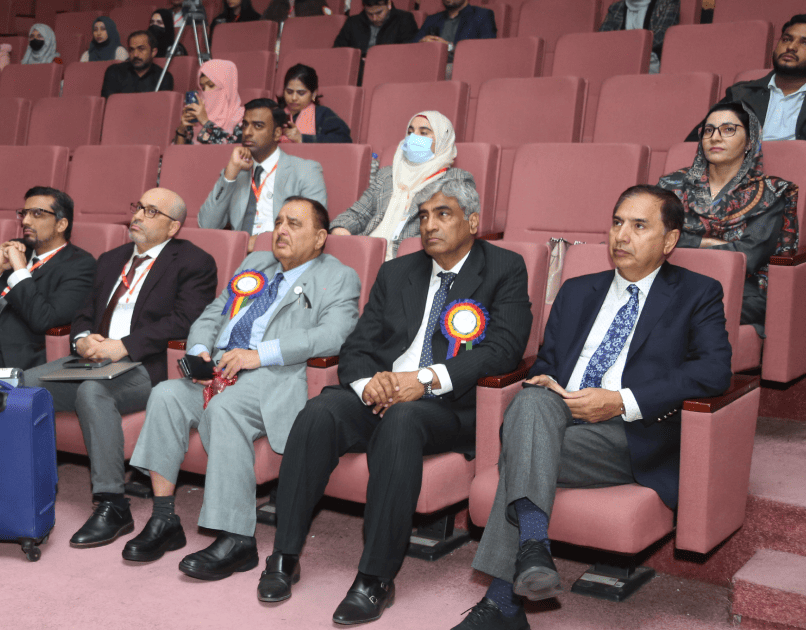 Instructors and Students