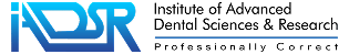 IADSR Logo