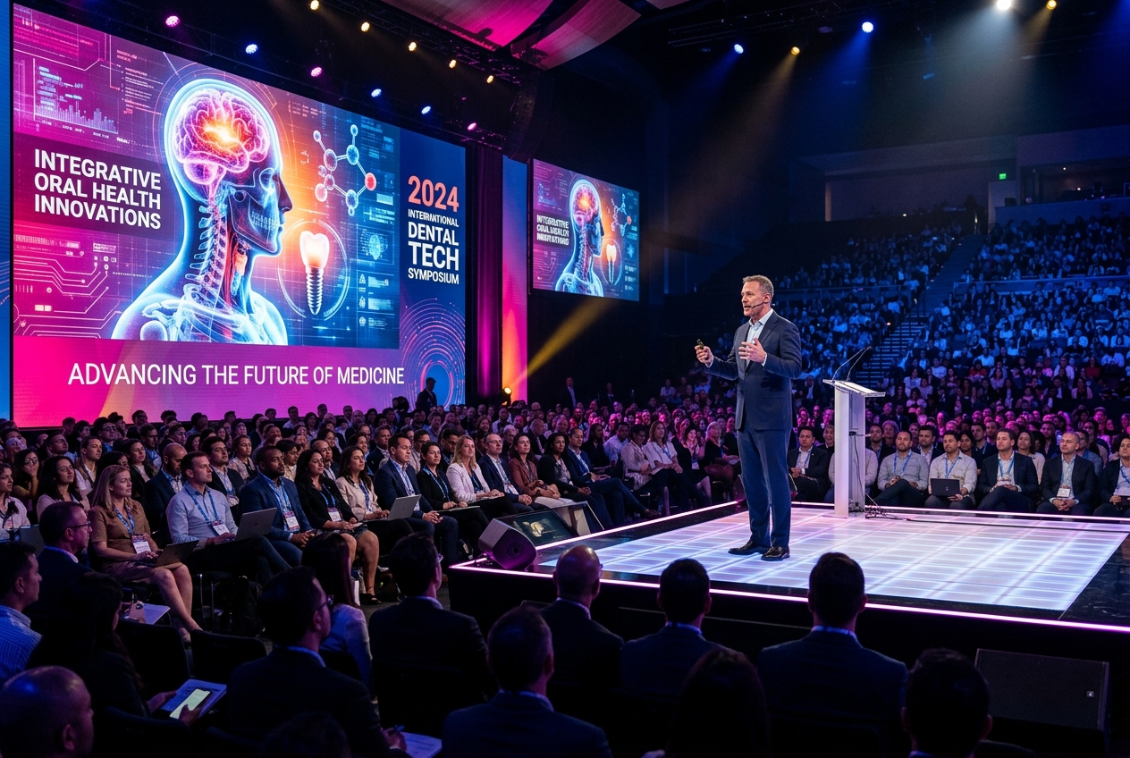 World Premier Dental & Clinical Conference 2026