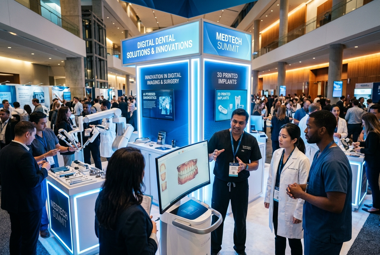 Advancing the Frontiers of Oral Surgery