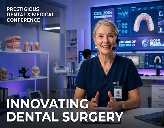 Conference Video